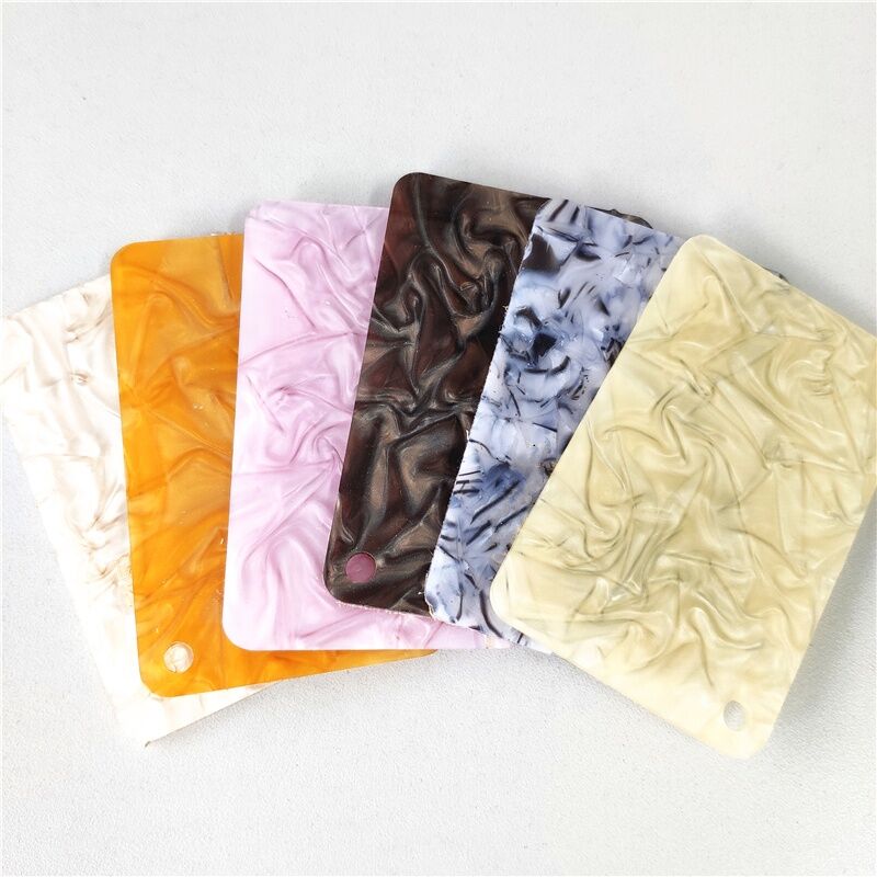 Dökme Akrilik Levha İnşaatta Sürdürülebilirlik Hedeflerinizle Nasıl Uyumlu Olabilir?