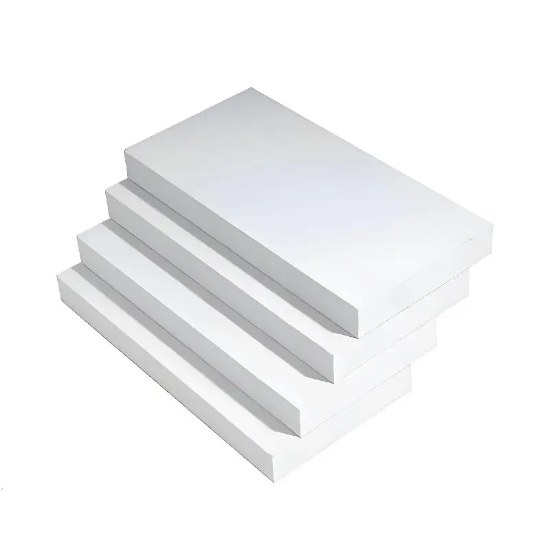 Kalsiyumsuz PVC Köpük Levha