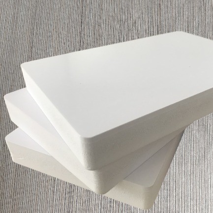 Genişletilmiş köpük PVC